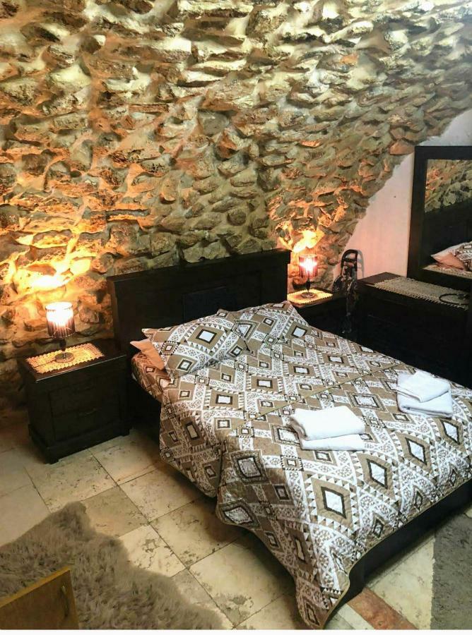 Jerusalem Old City Room Exterior photo